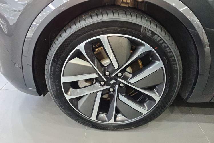 Used Li Auto L9 2024 Pro Model