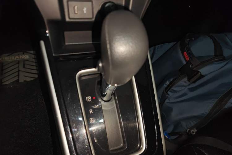 Used Nissan Sylphy 2019 Classic 1.6XL CVT Luxury Edition