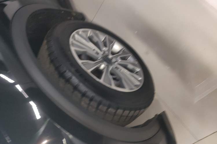 Used Lynk & Co 01 2018 2.0T Two-Wheel-Drive + Version
