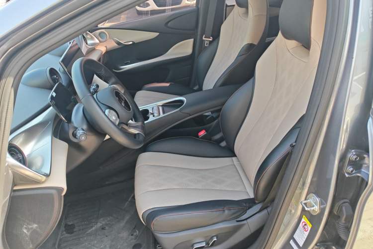 Used BYD Dolphin 2023 420 km Free Version