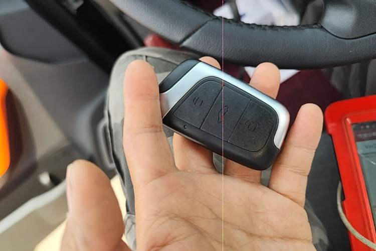 Used Chery QQ Little Ant 2021 150 000 Yuan Ant Fan Edition Ant Cool Version Lithium Iron Phosphate