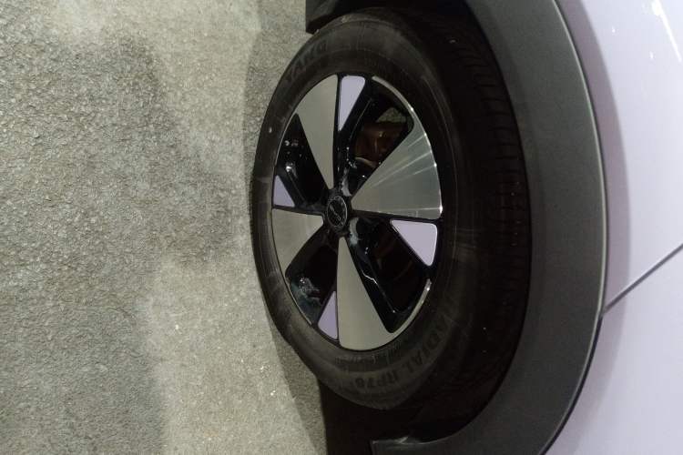 Used BYD Dolphin 2023 420 km Fashion Edition