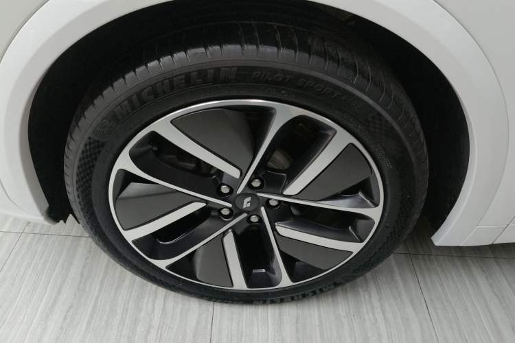 Used Li Auto L7 2024 MAX Model