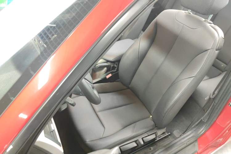 Used BMW 2 Series (Import) 2015 218i Convertible Coupe