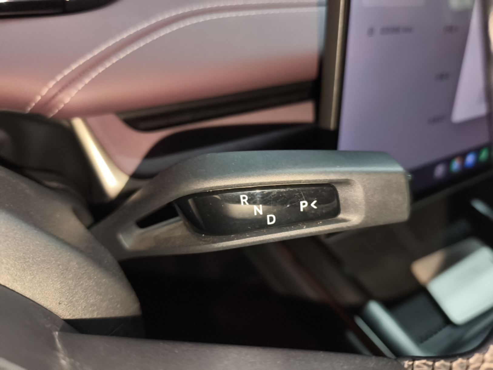Xiaomi Auto SU7 2024 Rear-Drive Long-Range Intelligent Driving Version — снимка 16