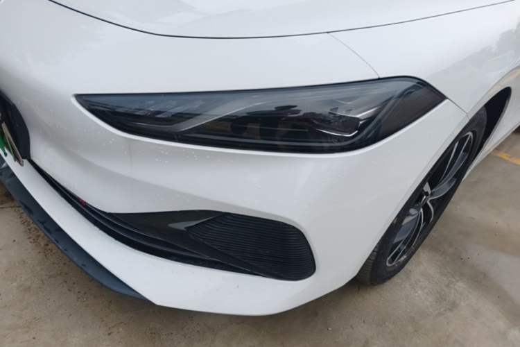 Used Roewe D7 2025 DMH 125km World Champion Edition