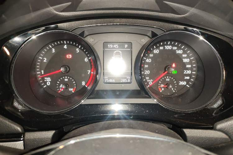 Used Volkswagen Sagitar 2018 280TSI DSG Ignite Edition
