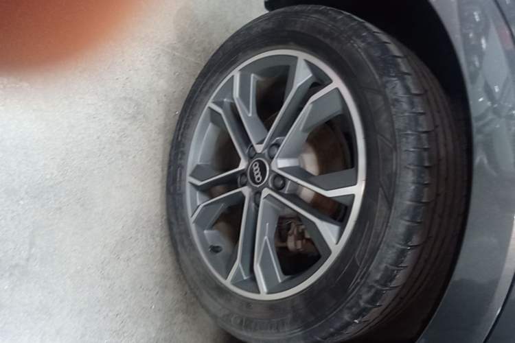 Used Audi Q3 2023 35 TFSI Fashion Dynamic Model (1.4T)