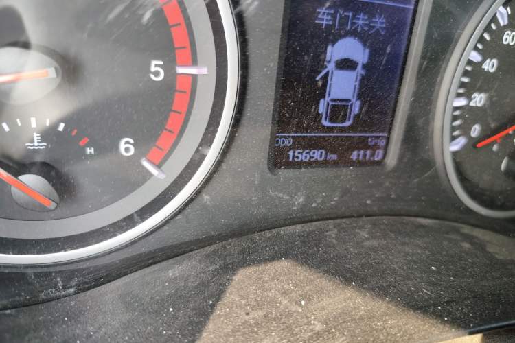 Used Great Wall Wingle 5 2023 2.0T Diesel Two-Wheel Drive Elite Plus
