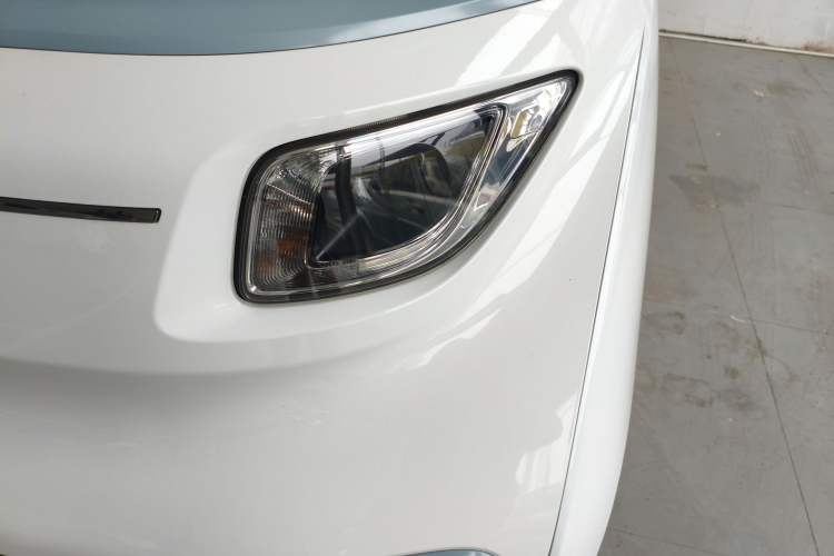 Used Wuling NAMMIEV 2021 - Play Edition
