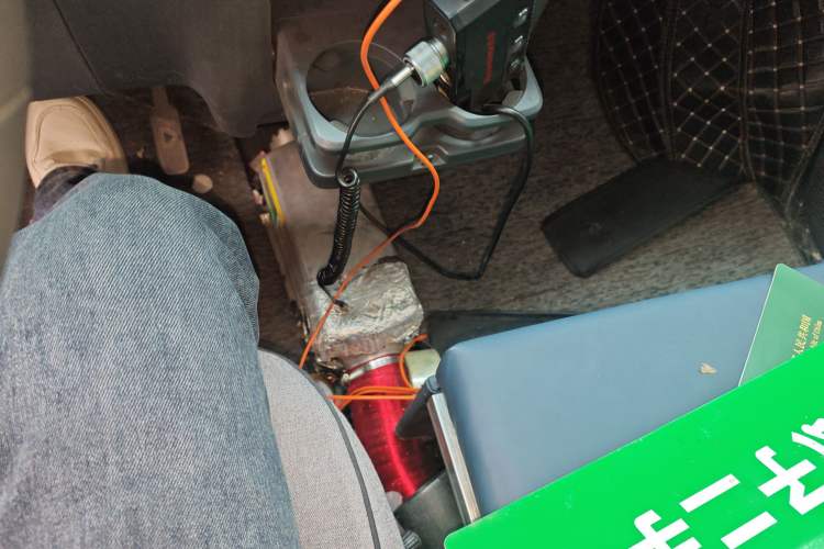 Used SAIC MAXUS Dana V1 2024 V1 Long Wheelbase Low Roof (51 kWh)