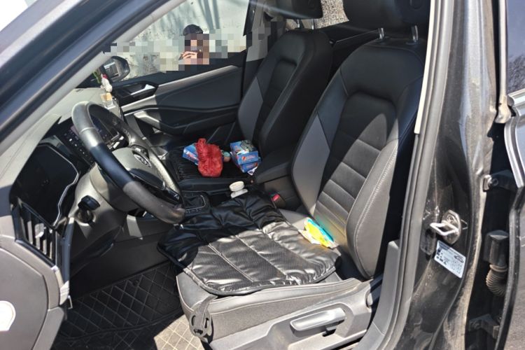 Used Volkswagen Sagitar 2022 280TSI DSG Flyover Edition