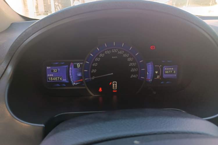 Used BYD S6 2012 2.0L Manual Luxury Version