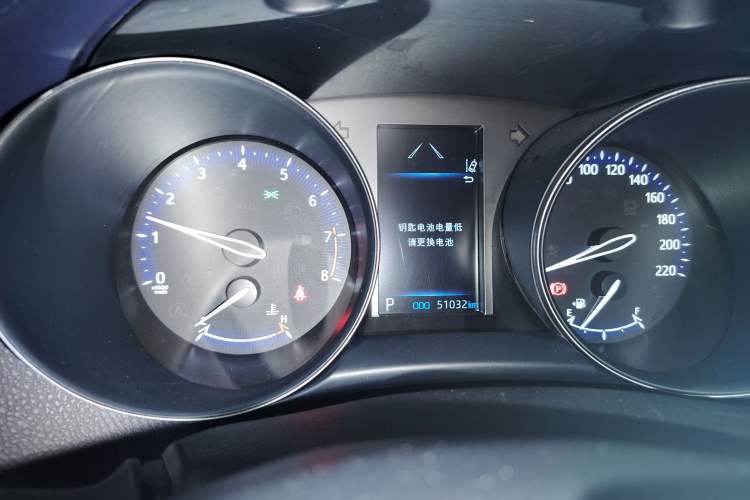 Used Toyota C-HR 2022 2.0L Leading Edition