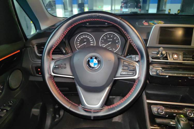 Used BMW 2 Series Active Tourer 2016 218i Sports Design Package
