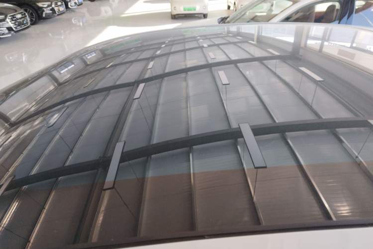 Used Baojun Enjoy 2025 All-Electric 600km Luxury Edition