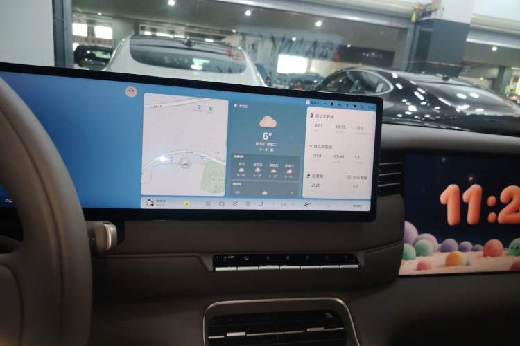 Used IM LS6 2026 Model Range-Extending 66 Max+