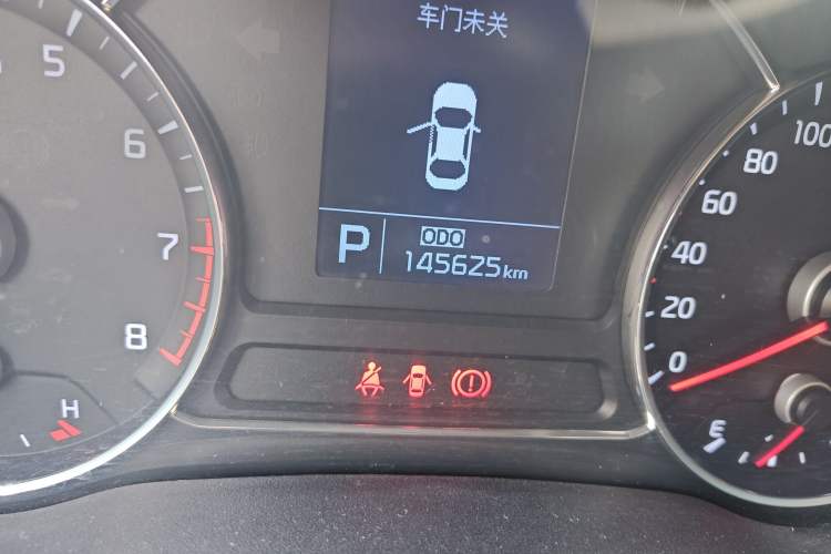 Used Kia K3 2013 1.6L Automatic GLS