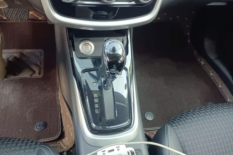 Used Nissan Tiida 2016 1.6L CVT Smart Drive Edition
