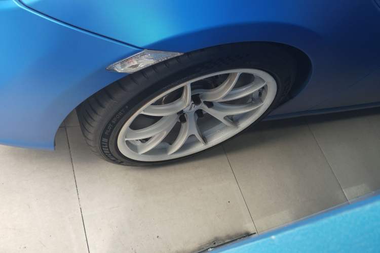 Used Toyota 86 2014 2.0L Manual Luxury Version