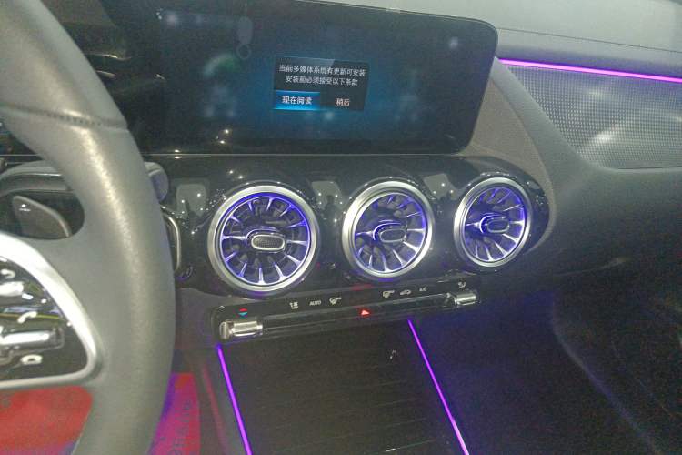 Used Mercedes-Benz GLA 2022 Facelifted GLA 200