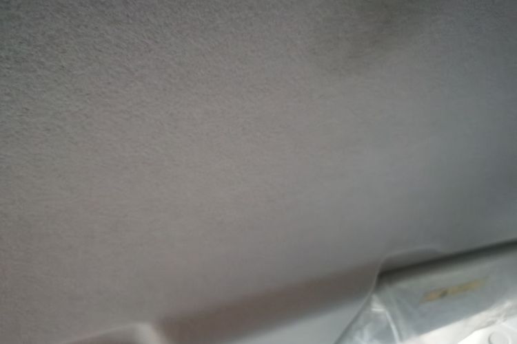 Used CHANGAN OSHAN Benni E-Star 2021 National Edition Colorful Version Lithium Iron Phosphate (31.95 kWh) Headliner