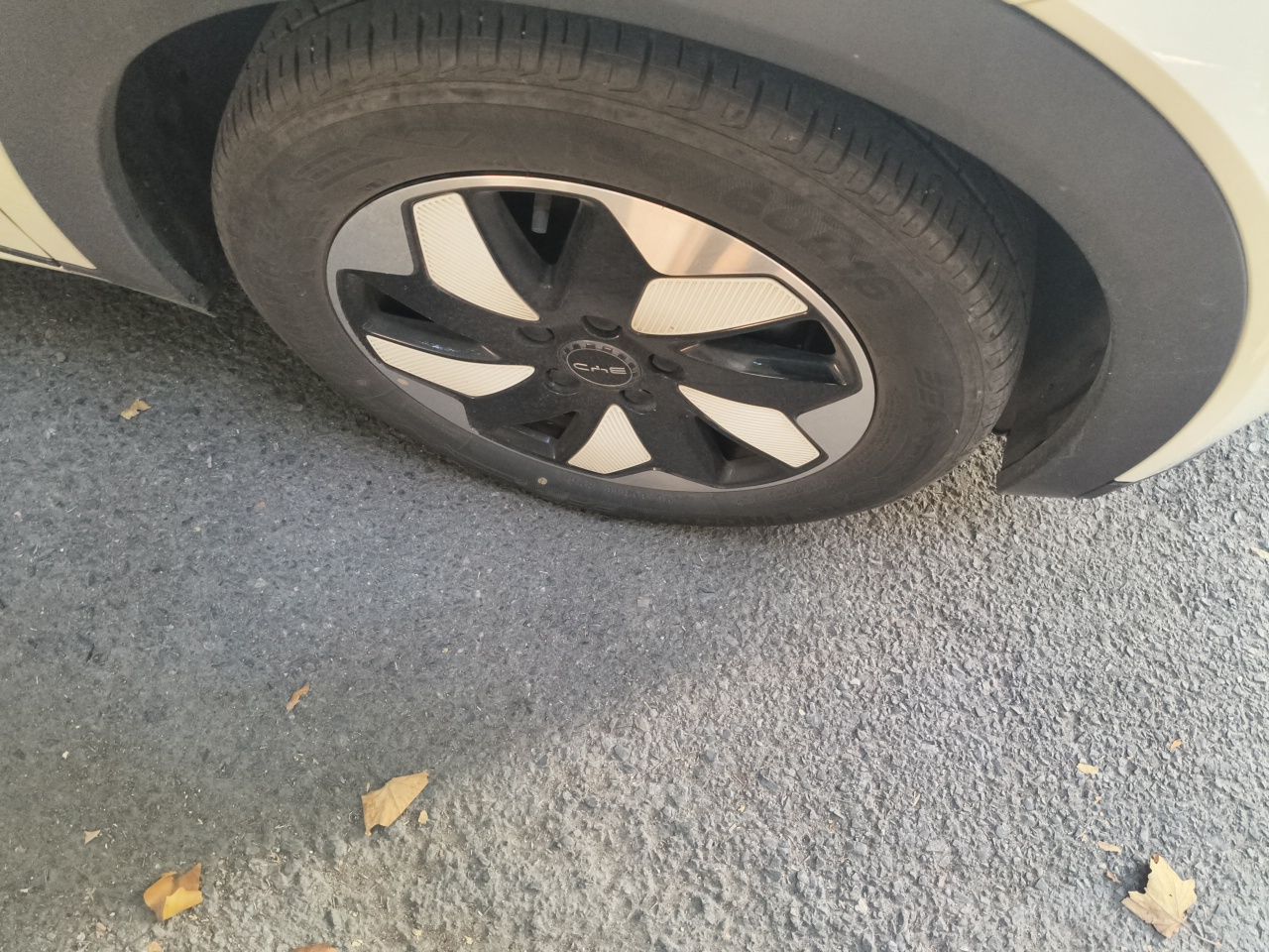 BYD Dolphin 2025 420km Free Edition — снимка 5