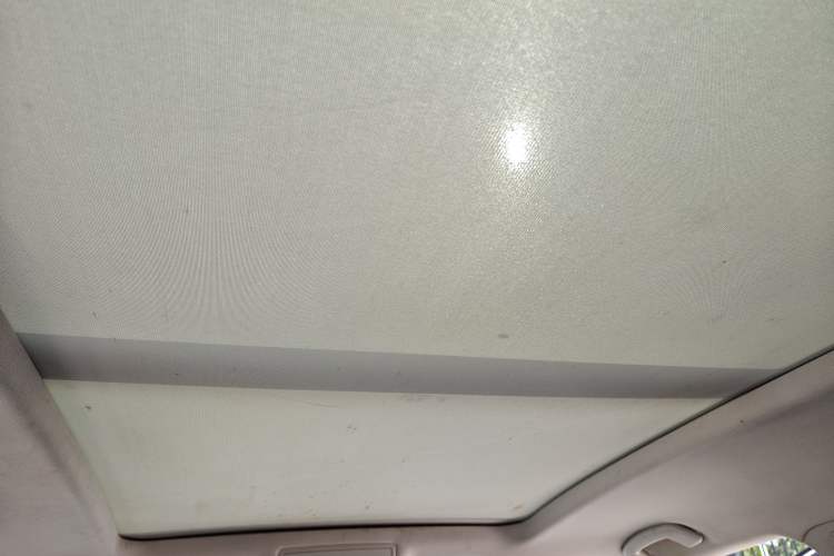 Used Volkswagen Teramont 2017 380TSI Four-Wheel Drive Luxury Edition