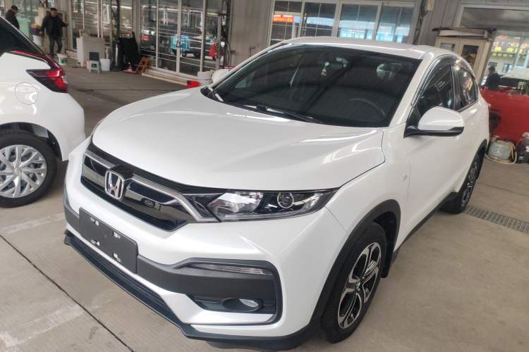 Used Honda XR-V 2021 1.5L CVT Classic Edition