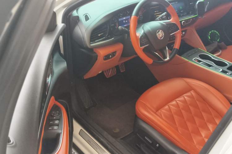 Used Buick Regal 2020 652T Elite Edition