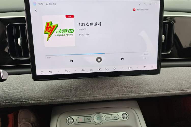 Used BYD Sealion 05 EV 2025 430 km Smart Cruise Version
