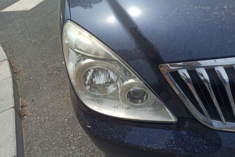 Used Buick GL8 2011 2.4L LT Executive Edition Right Front Headlight