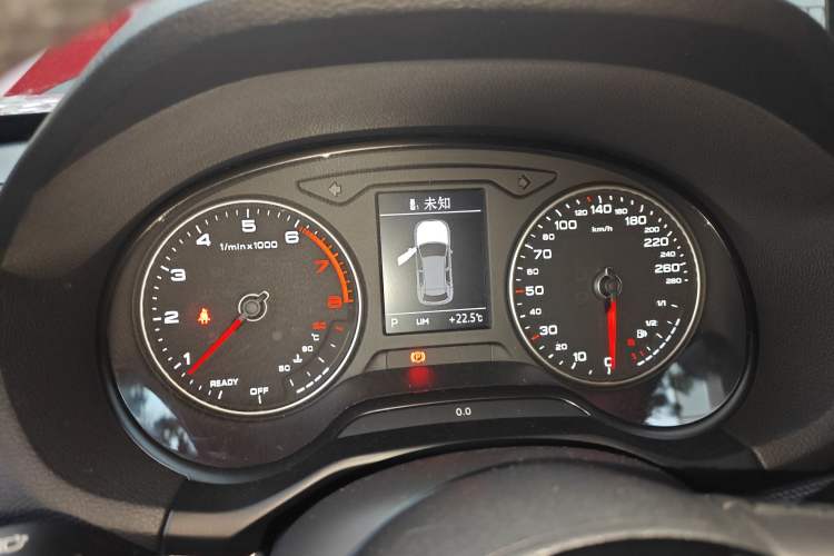 Used Audi Q2L 2020 35 TFSI Ambition Dynamic Edition