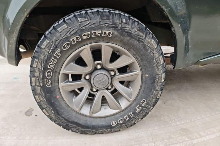 Used Suzuki Jimny 2015 1.3 AT JLX
