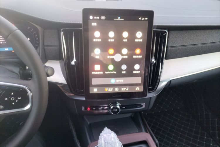 Used Volvo S90 2026 B5 Zhiyuan Luxury Edition