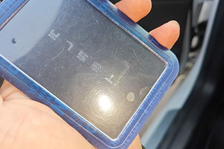 Used Tesla Model 3 (Import) 2019 Long-Range Rear-Wheel-Drive Version
