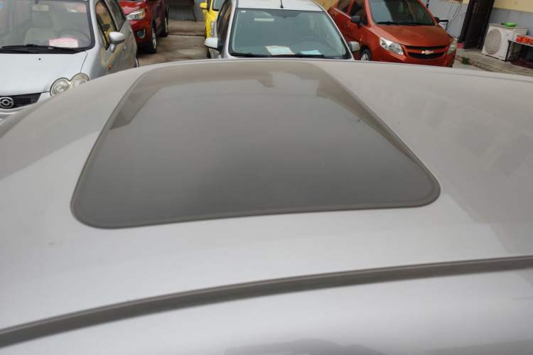 Used Toyota IZOA 2021 2.0L Yixing Version