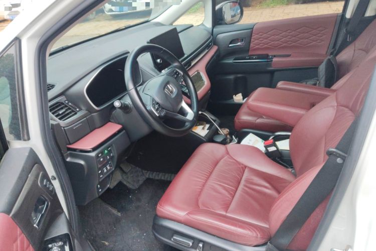 Used Honda Elysion 2022 2.0L eHEV Prestige Edition