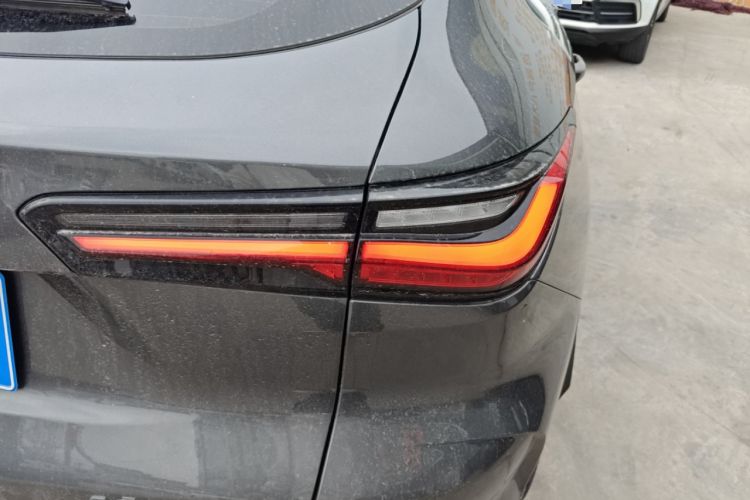 Used Oshan X5 2021 1.5T DCT Flagship Edition