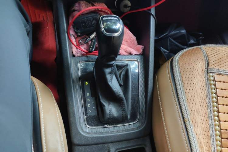 Used Skoda Kamiq 2018 1.5L Automatic Comfort Edition China V Standard