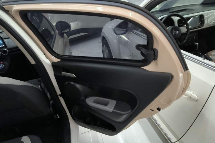 Used ORA Black Cat 2021 301km Cute Pet Edition