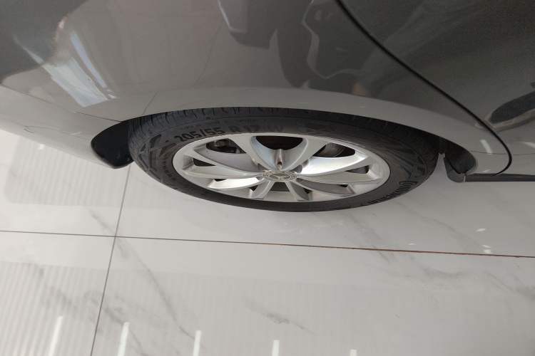 Used Mercedes-Benz B-Class 2021 B 200 Fashion Model