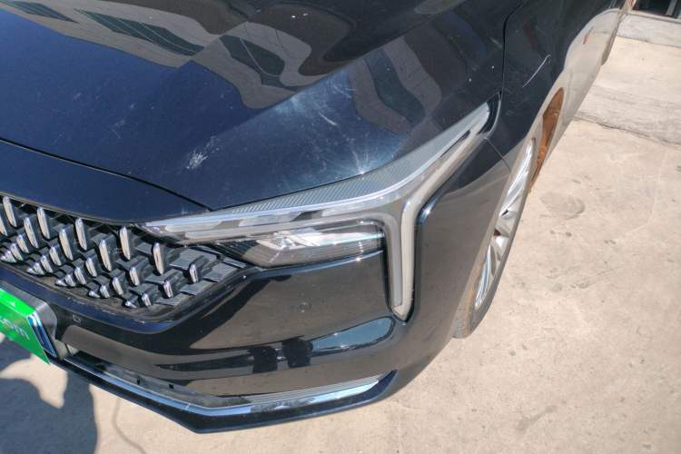 Used Bestune B70 2021 1.5T Automatic Premium Edition
