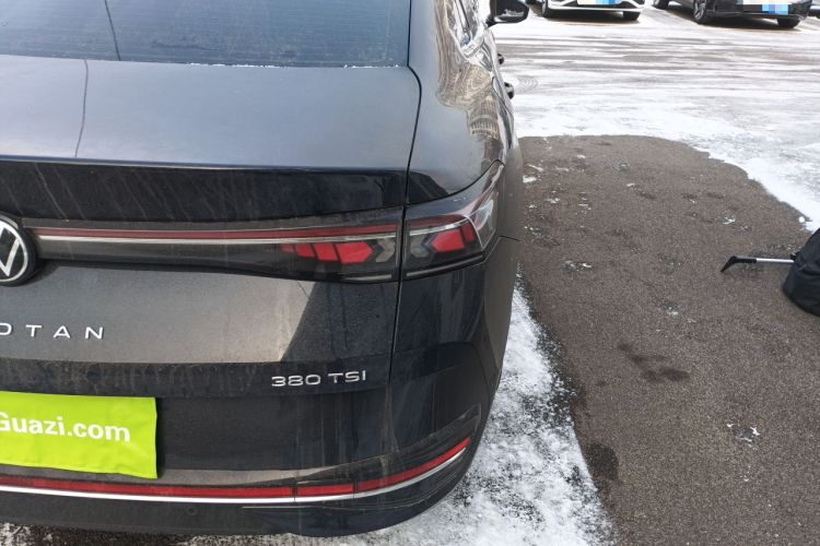 Used Volkswagen Magotan 2024 380TSI DSG Ultimate Edition