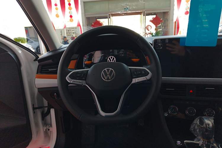 Used Volkswagen Bora 2026 200TSI DSG Yuexing PRO Edition
