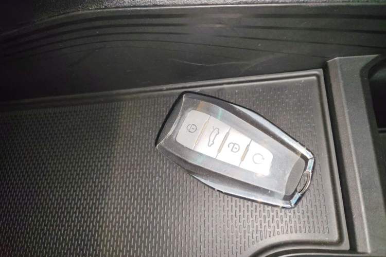 Used Geely Auto Binray 2024 Binrui COOL 1.5T DCT Longteng Edition