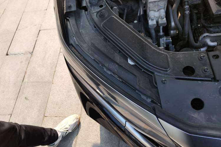 Used Volkswagen Passat New Energy 2022 430 PHEV Hybrid Luxury Edition