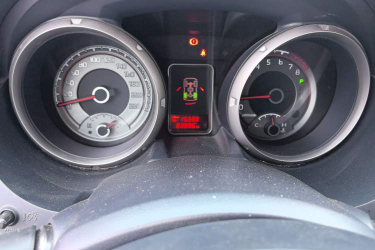 Used Mitsubishi Pajero 