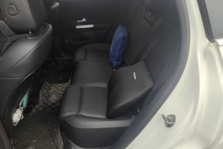 Used Mercedes-Benz GLA 2022 GLA 220
