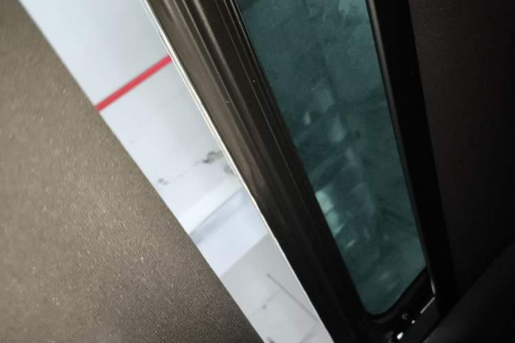 Used BYD Song PLUS 2020 1.5T Automatic Flagship Edition Headliner